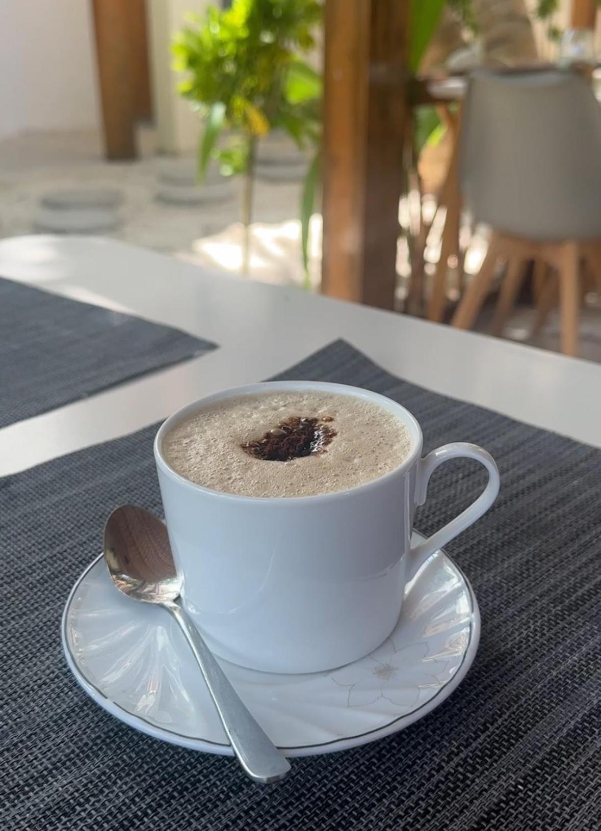 Ahiva Village فولهادهو المظهر الخارجي الصورة